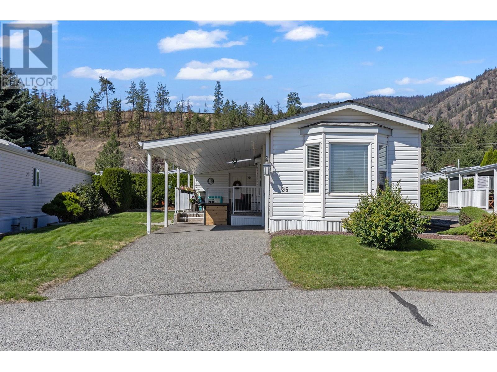 1850 Shannon Lake Road, Road Unit# 35