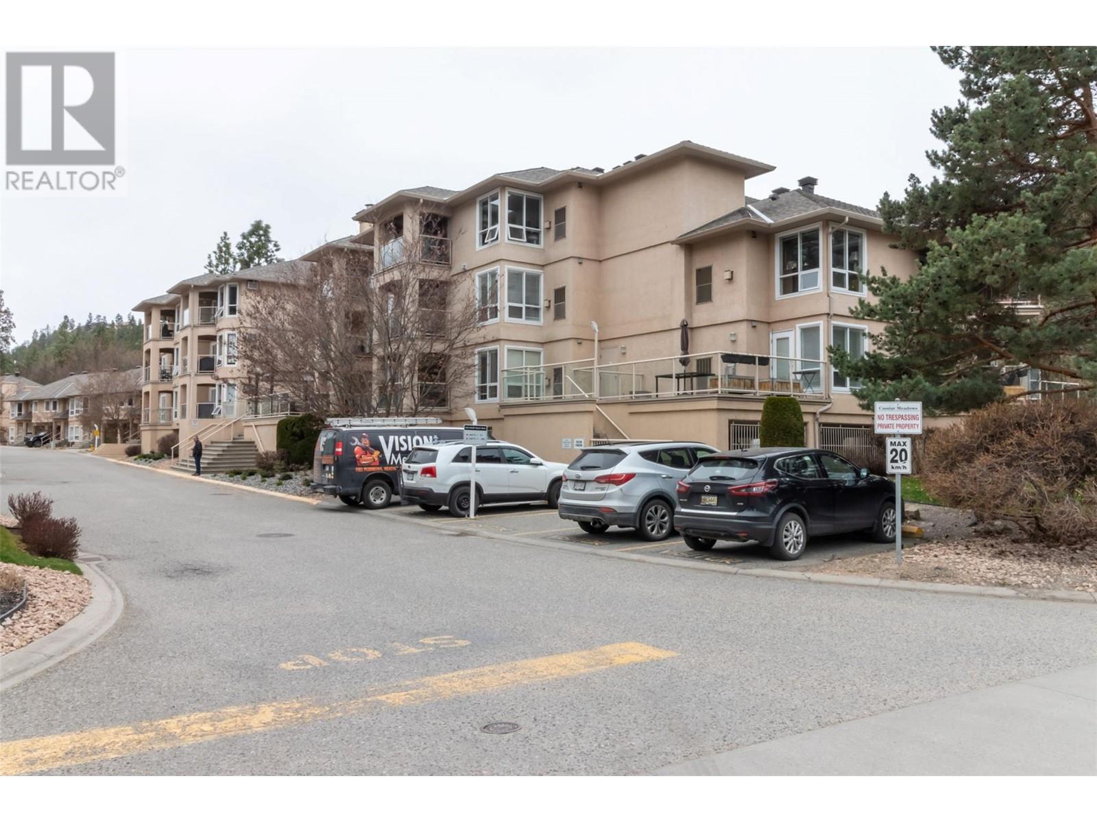 2425 Mount Baldy Drive Unit# 205