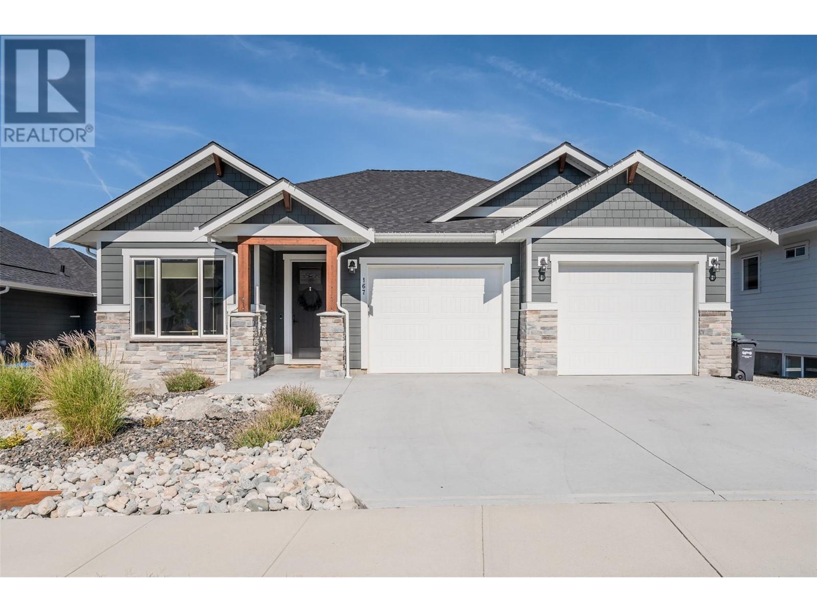 167 Sendero Crescent