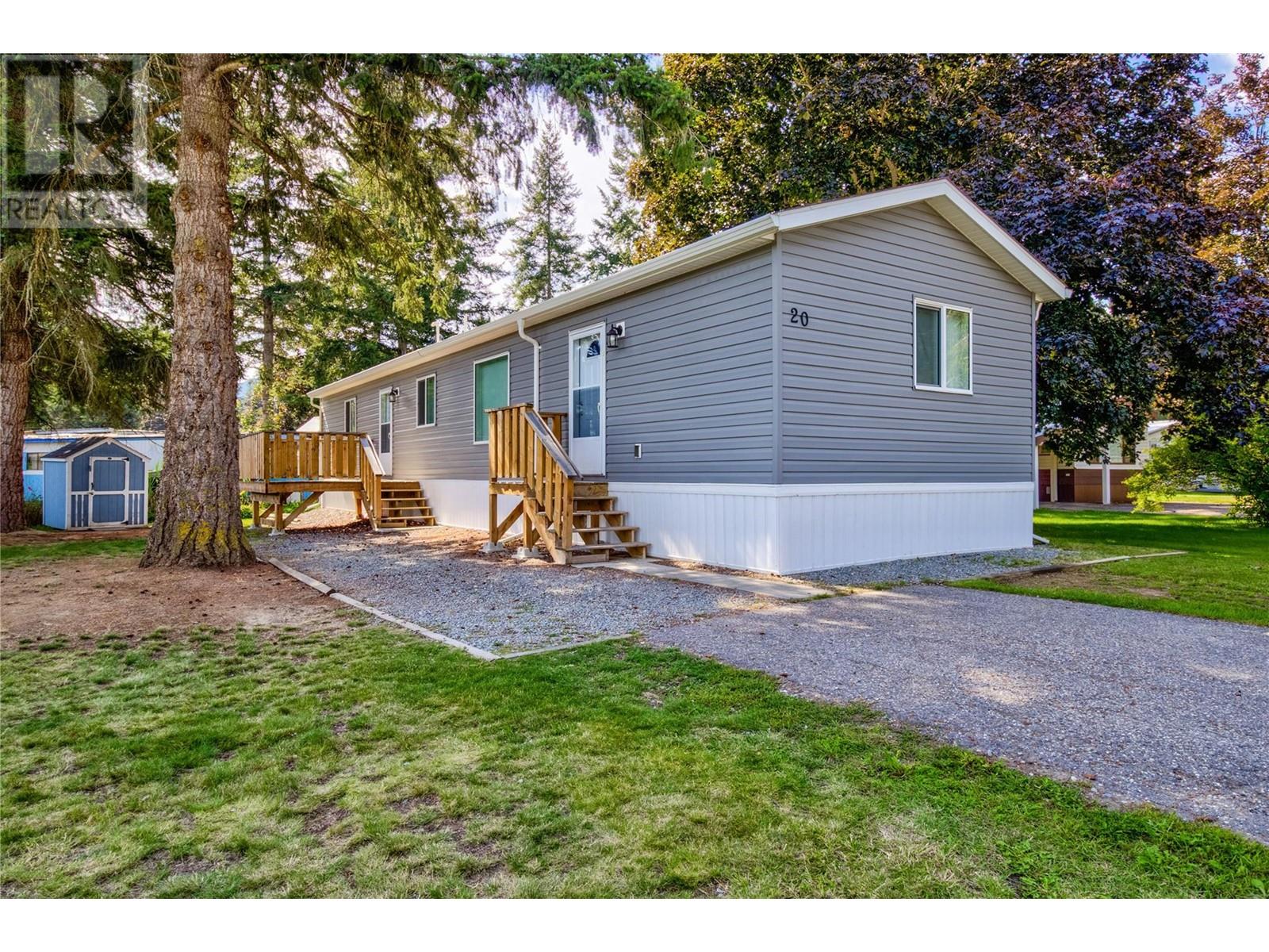 2500 97B Highway SE Unit# 20