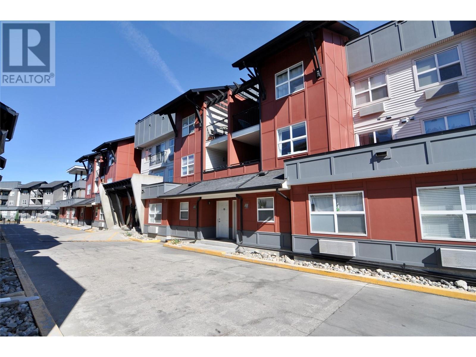 1481 Glenmore Road Unit# 211