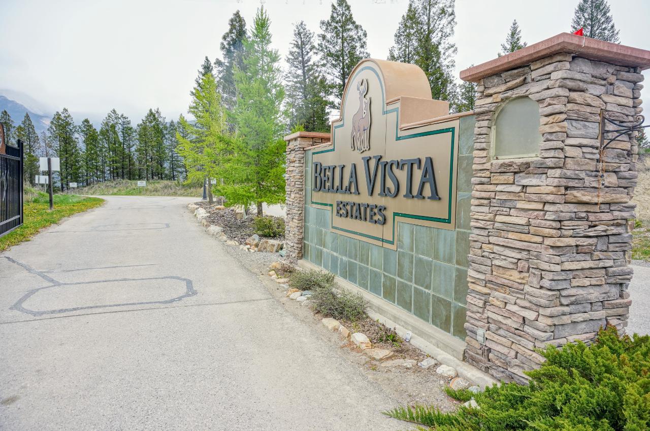 Lot 7 BELLA VISTA BOULEVARD