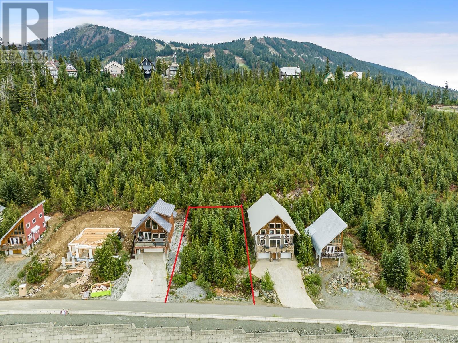 580 Arrowsmith Ridge