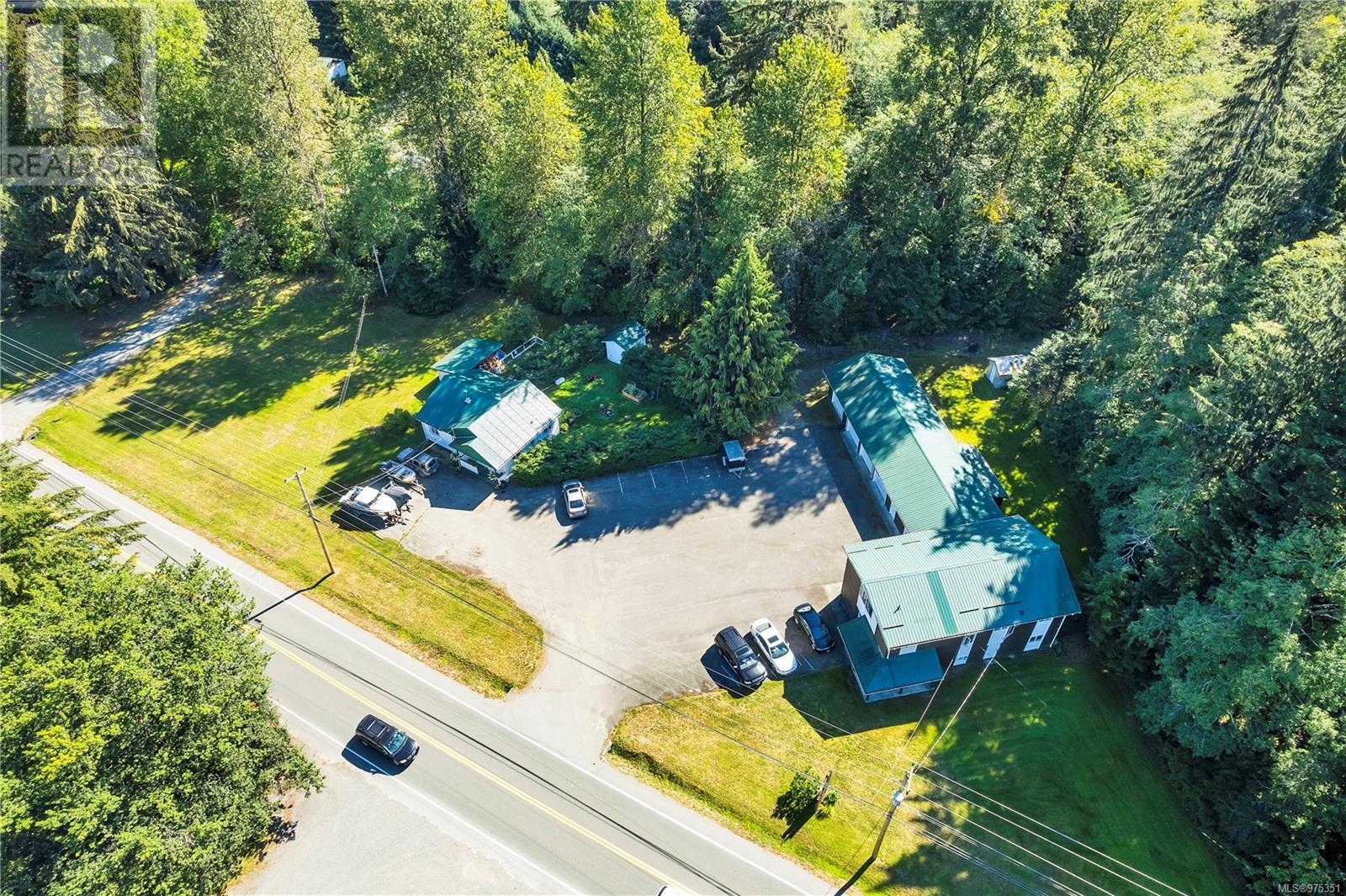 1260 Sayward Rd