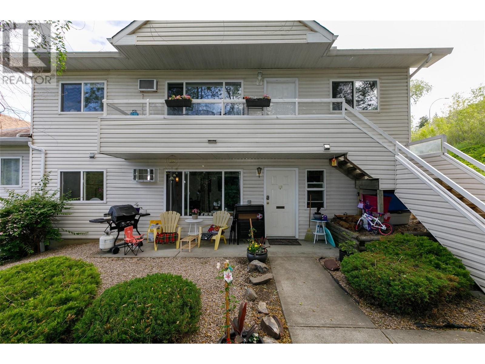 505 BROWNE Road Unit# 112