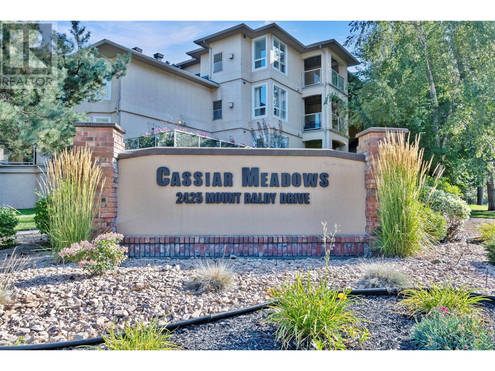 2425 Mount Baldy Drive Unit# 32