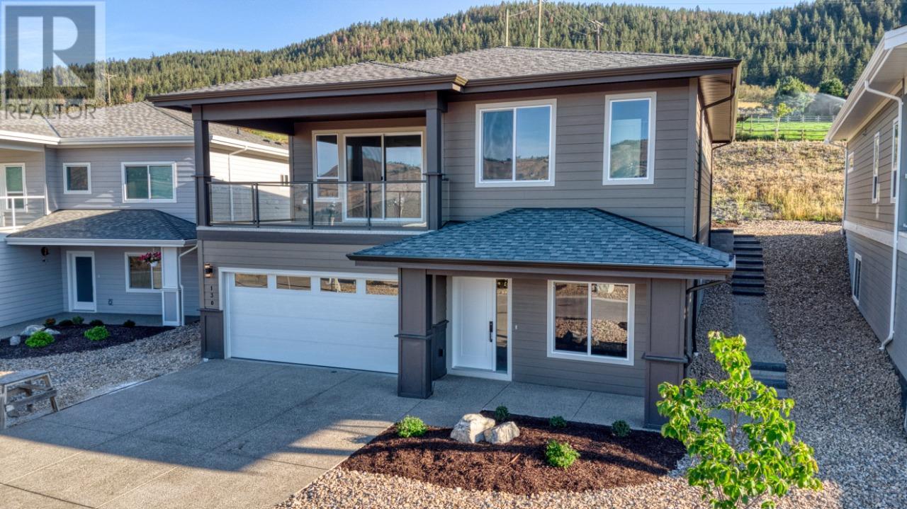 7760 Okanagan Landing Road Unit# 130