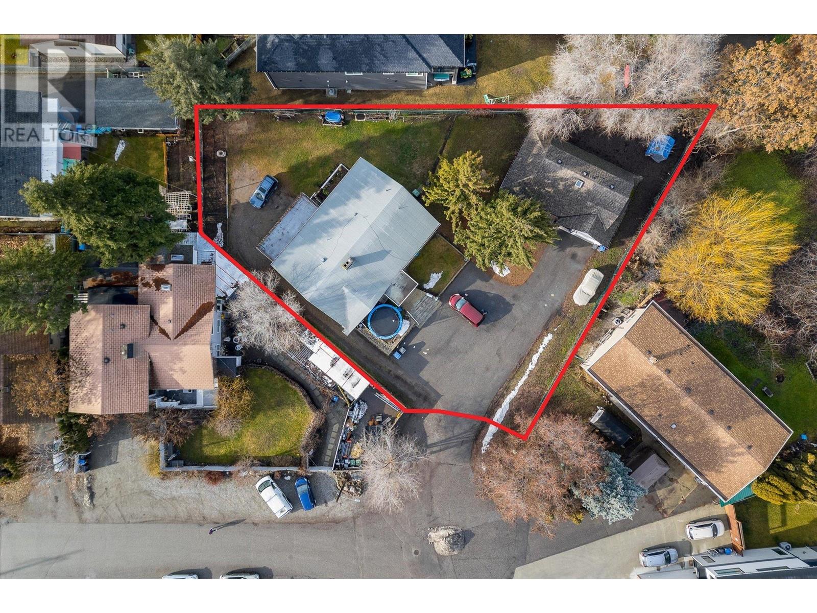 1402 / 1404 Inkar Road Lot# 1 & 2