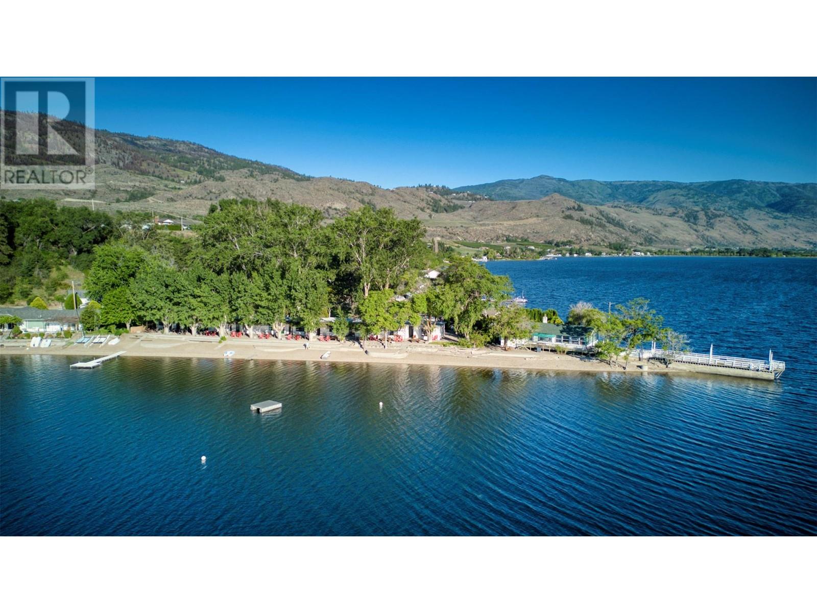 16235 & 16229 Inkaneep Road, Osoyoos