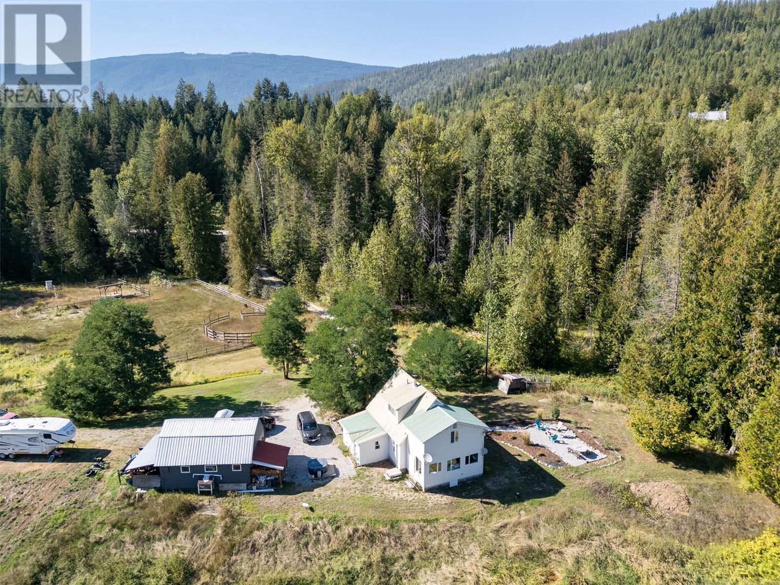 2904 Enderby Mabel Lake Road