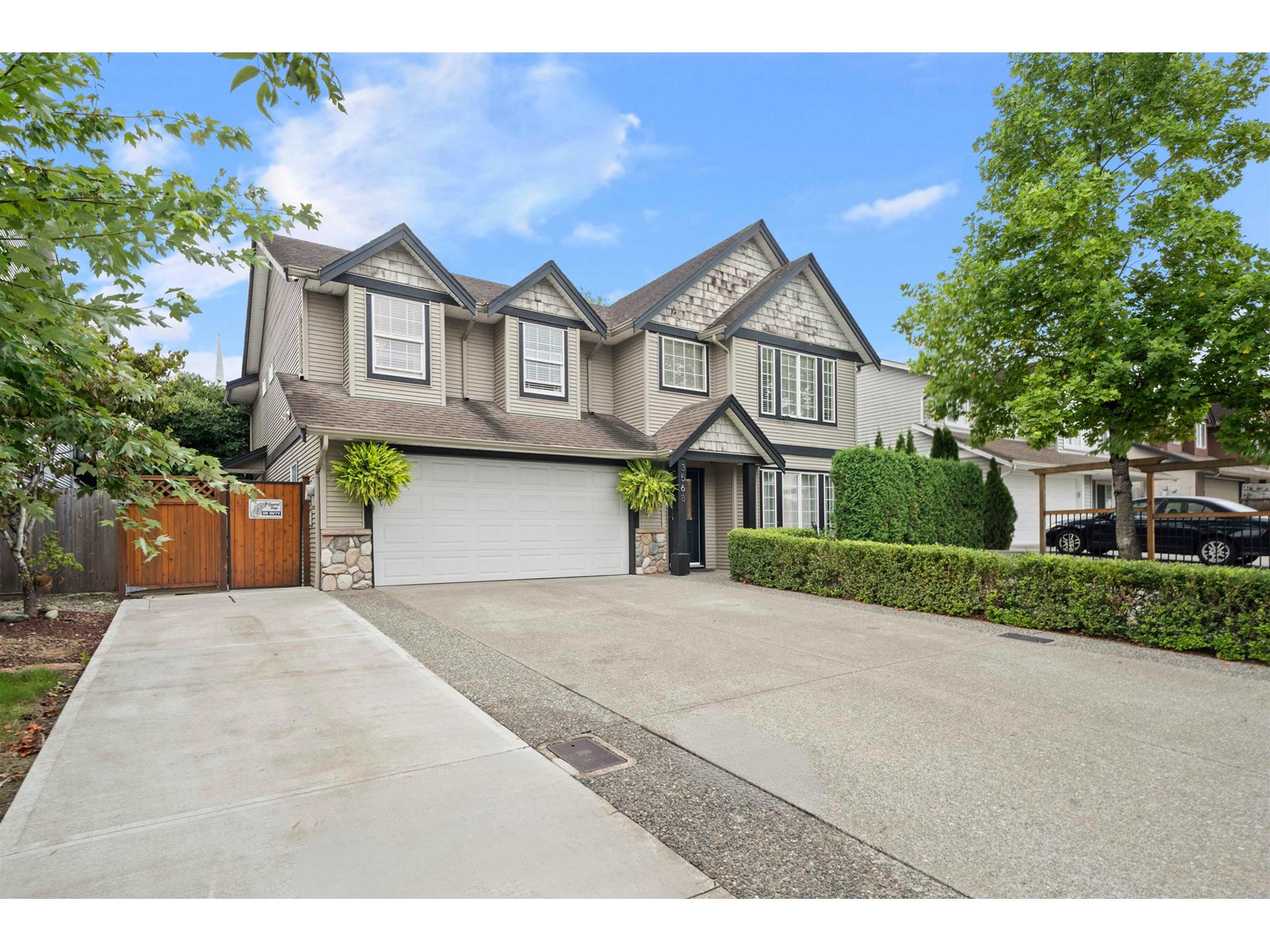 3568 STEELHEAD COURT