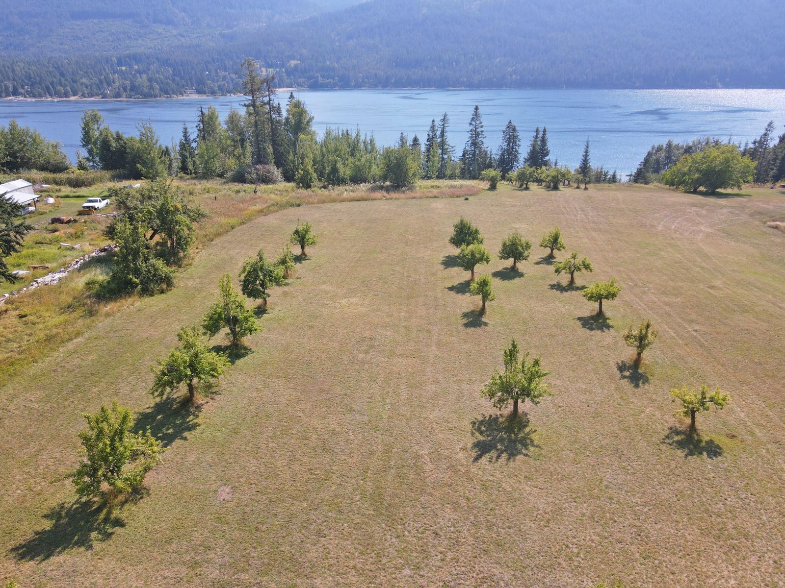 Lot 2 HIGHWAY 3A