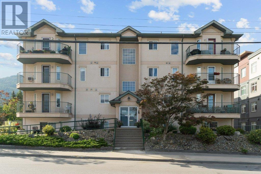 160 5 Avenue SW Unit# 105