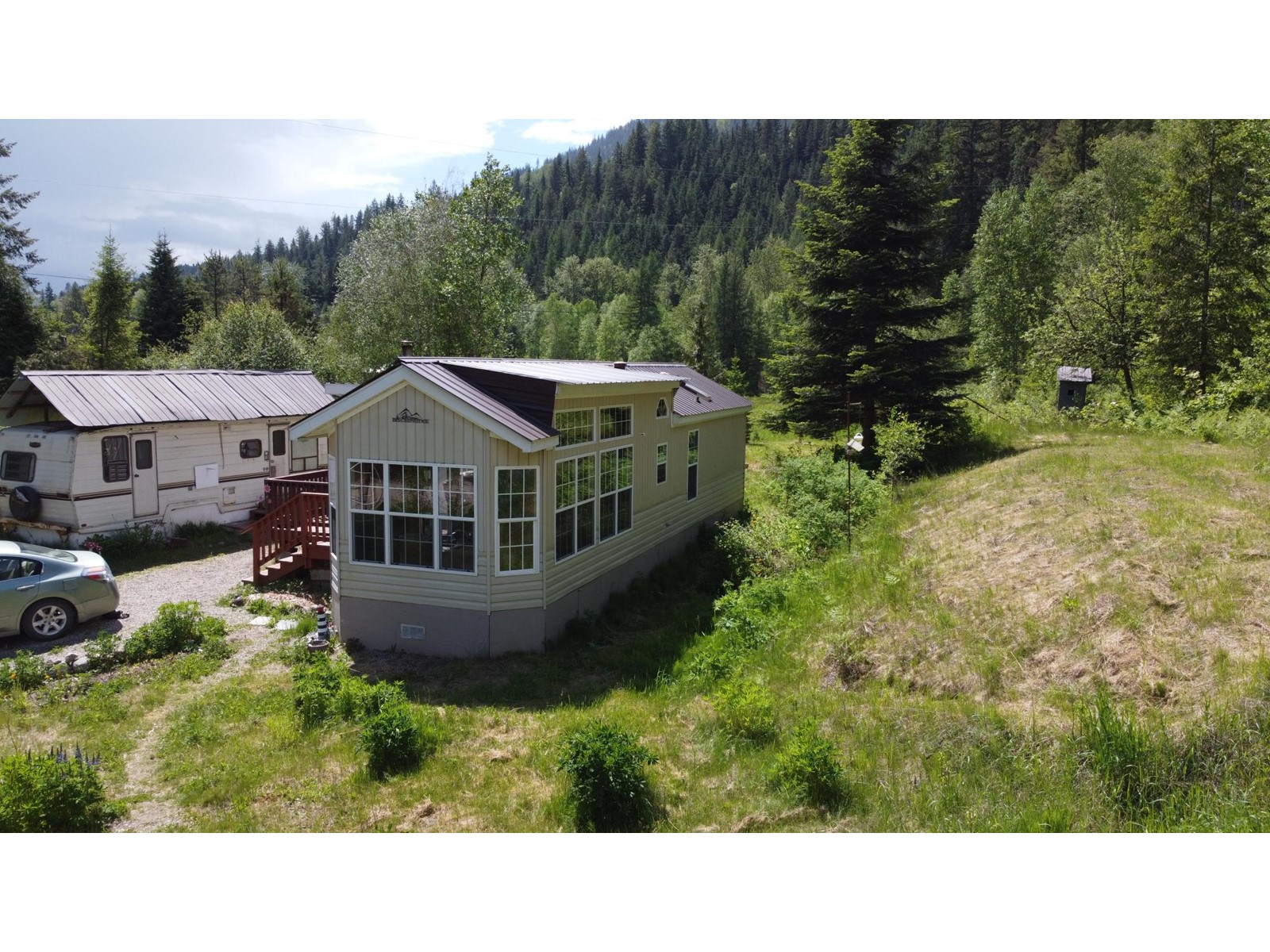 2467 SLOCAN VALLEY ROAD WEST