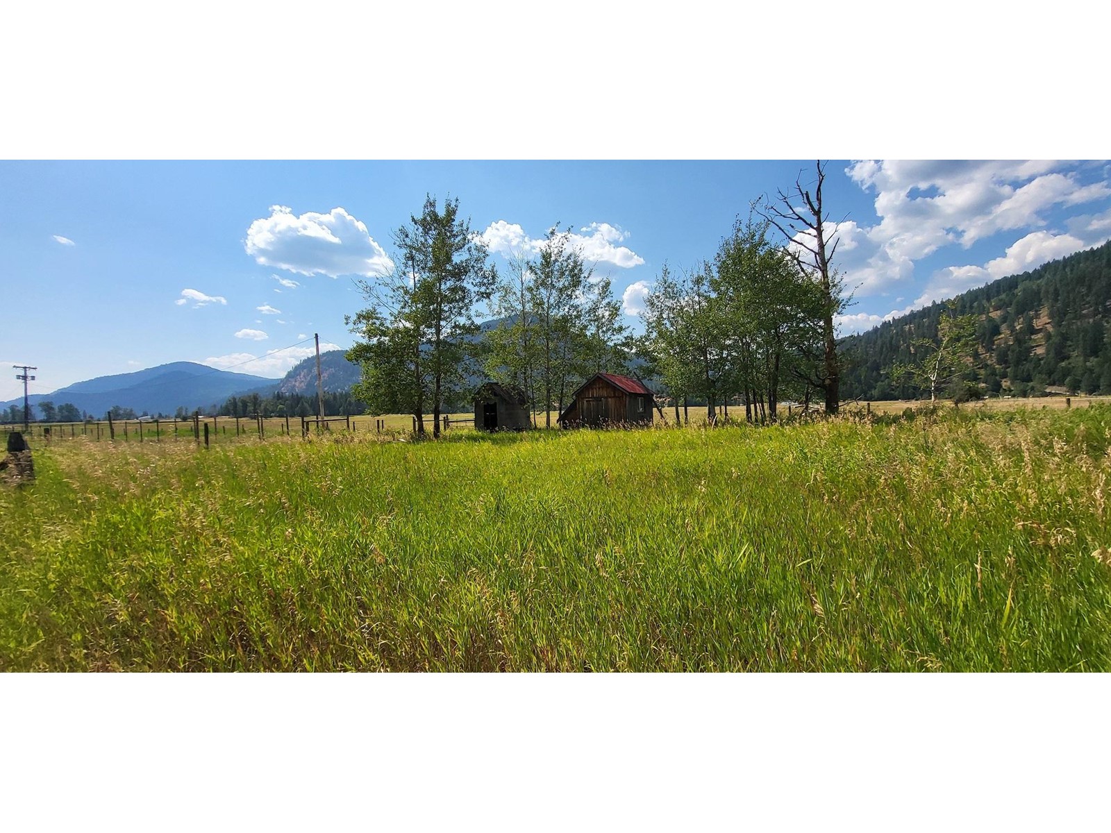 Lot 2 BROWN CREEK ROAD E