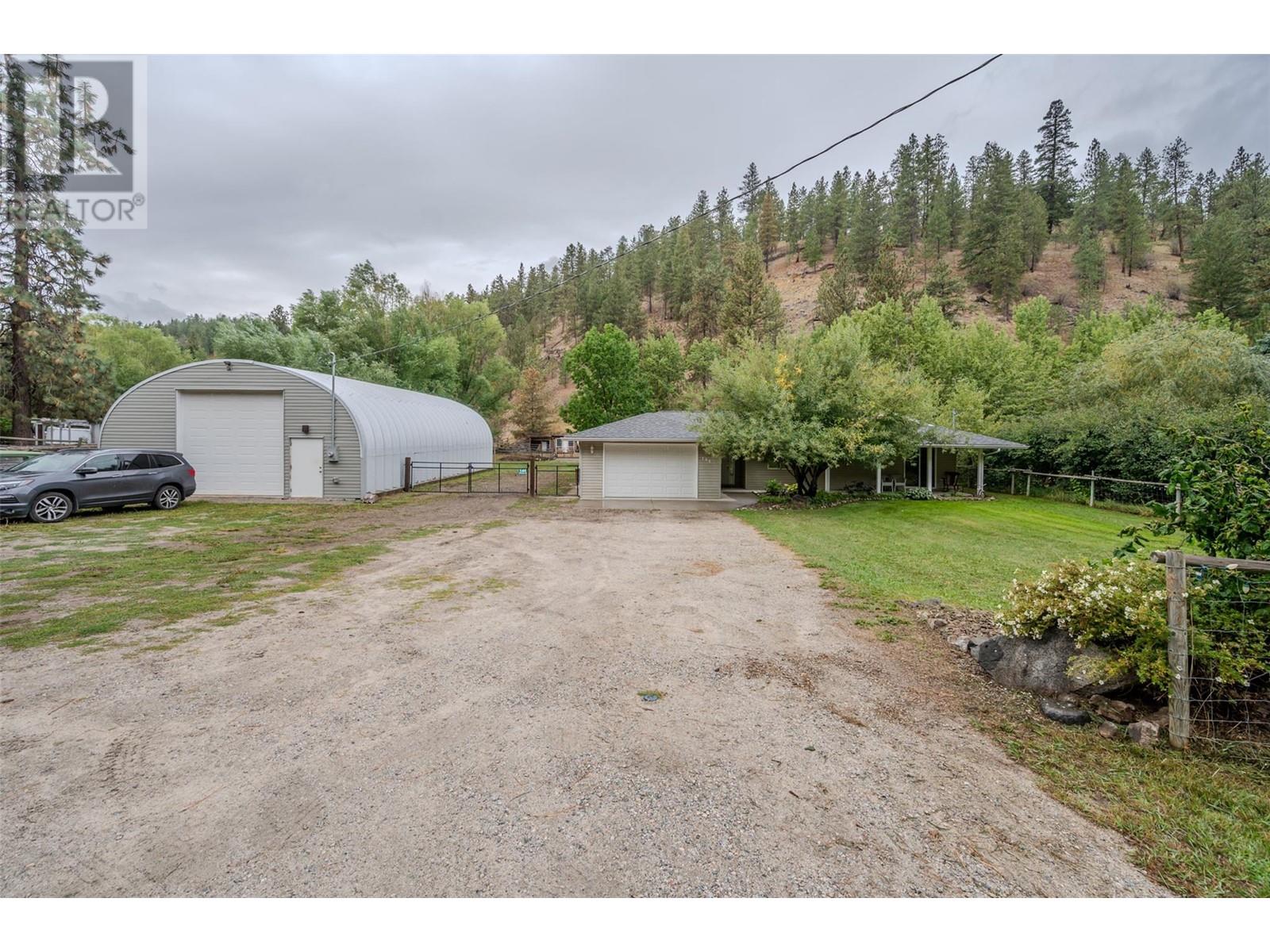 144 Fish Lake Road