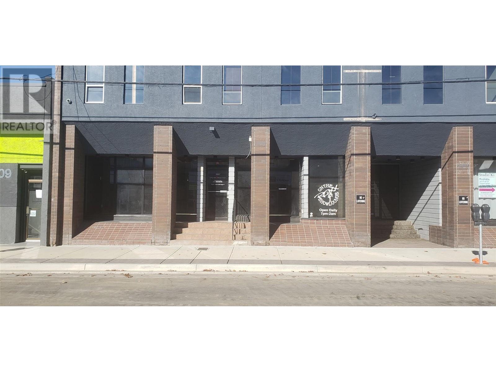 3307 32 Avenue Unit# 101