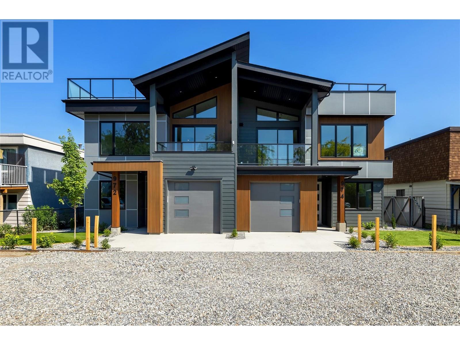 975 Cawston Avenue Lot# 2