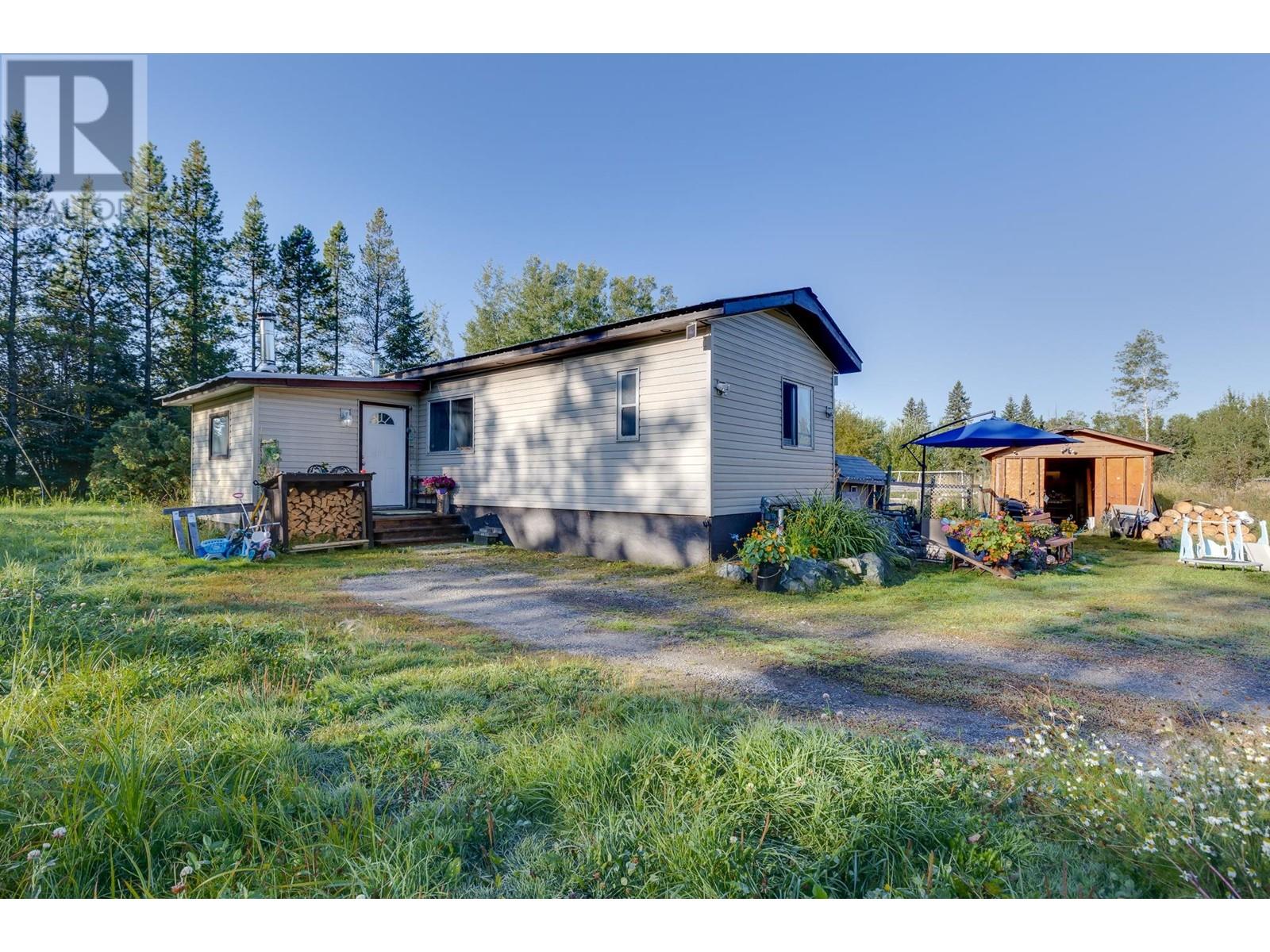 7505 OLD CARIBOO HIGHWAY