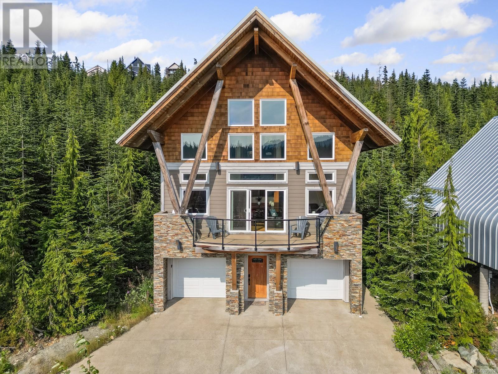 570 Arrowsmith Ridge