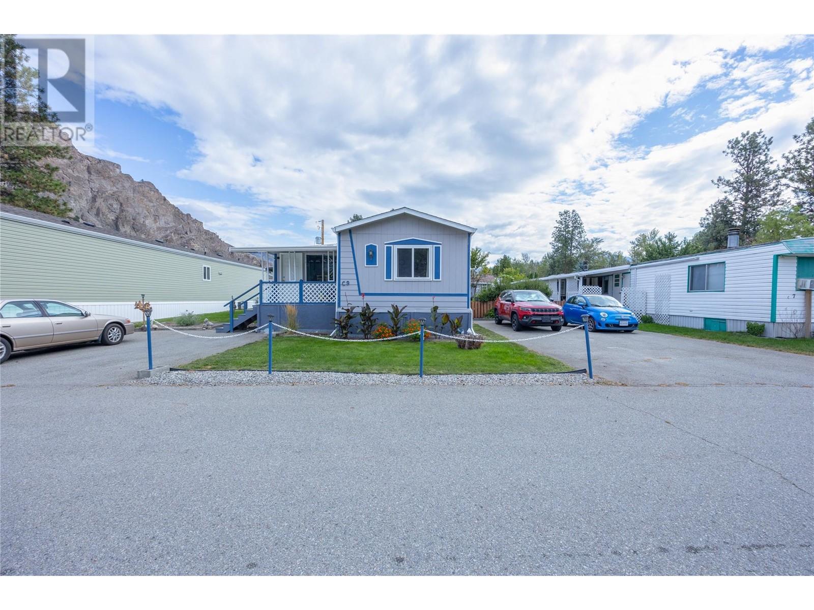 4505 McLean Creek Road Unit# C9