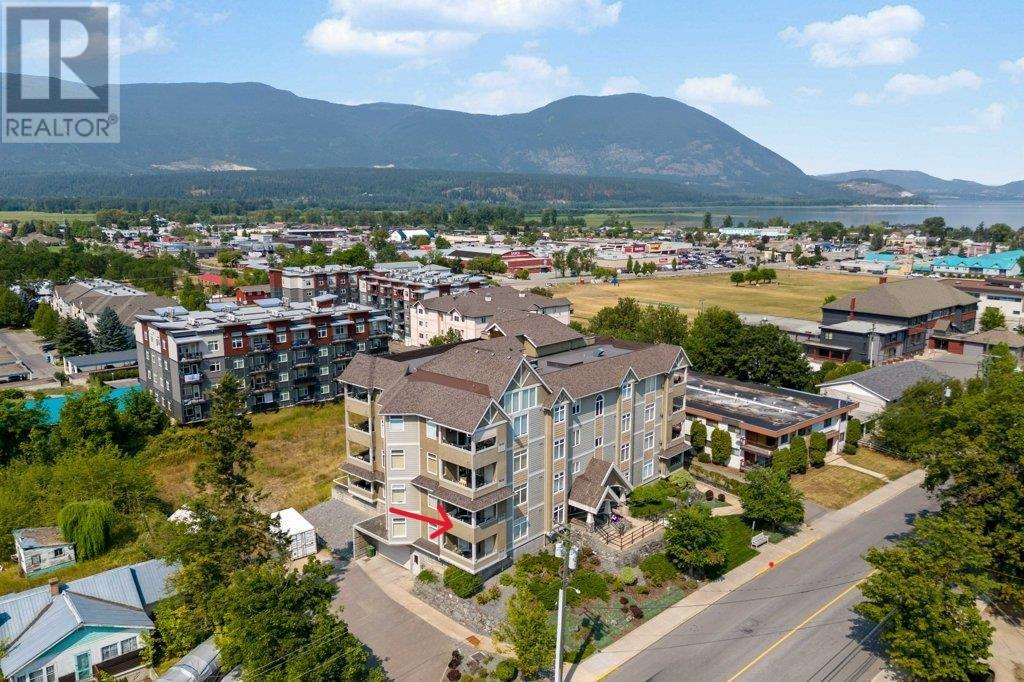 611 Shuswap Street SW Unit# 203