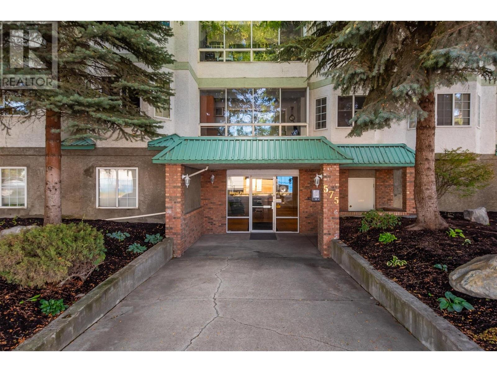 575 Doyle Avenue Unit# 203