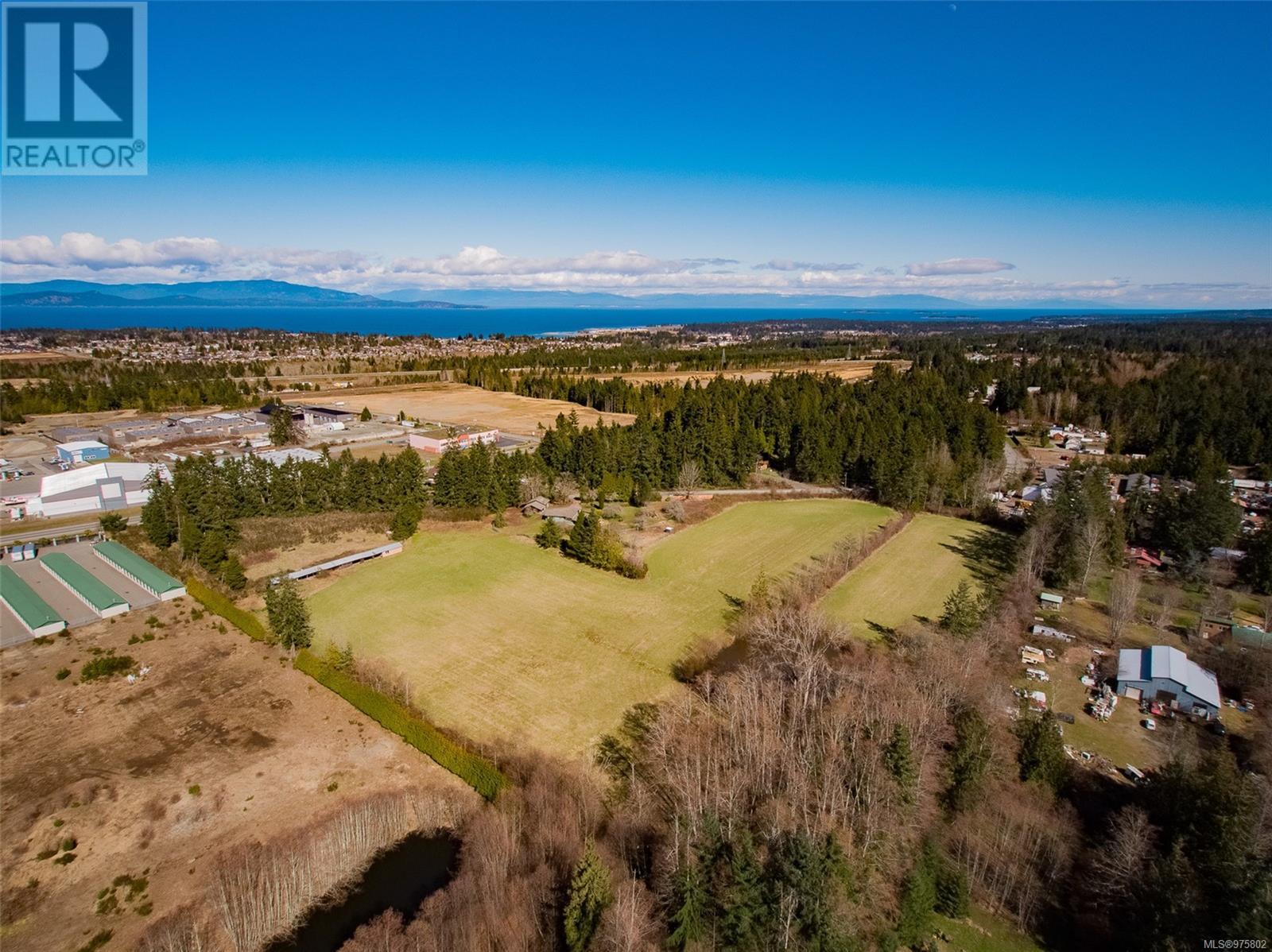 Lot 30 Alberni Hwy