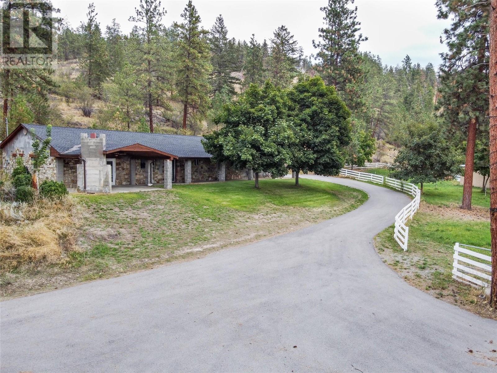 6383 Postill Lake Road Lot# Lot 2