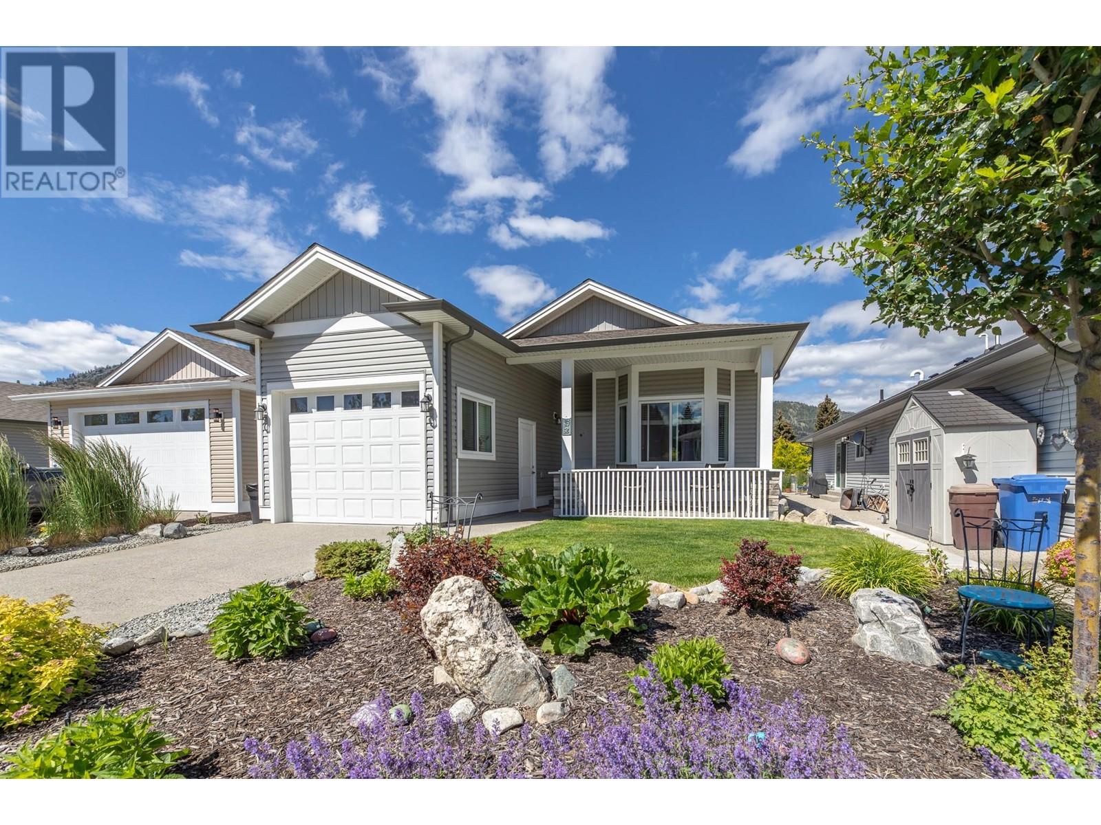 4505 MCLEAN CREEK Road Unit# G2