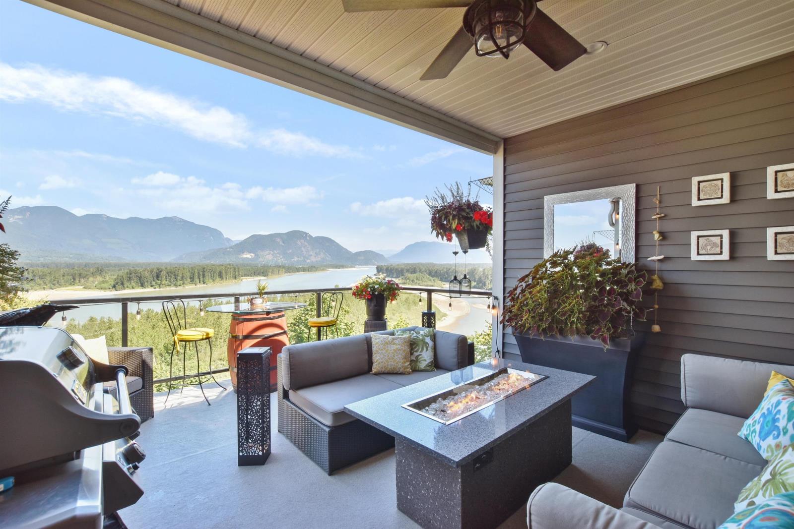 65 43685 CHILLIWACK MOUNTAIN ROAD