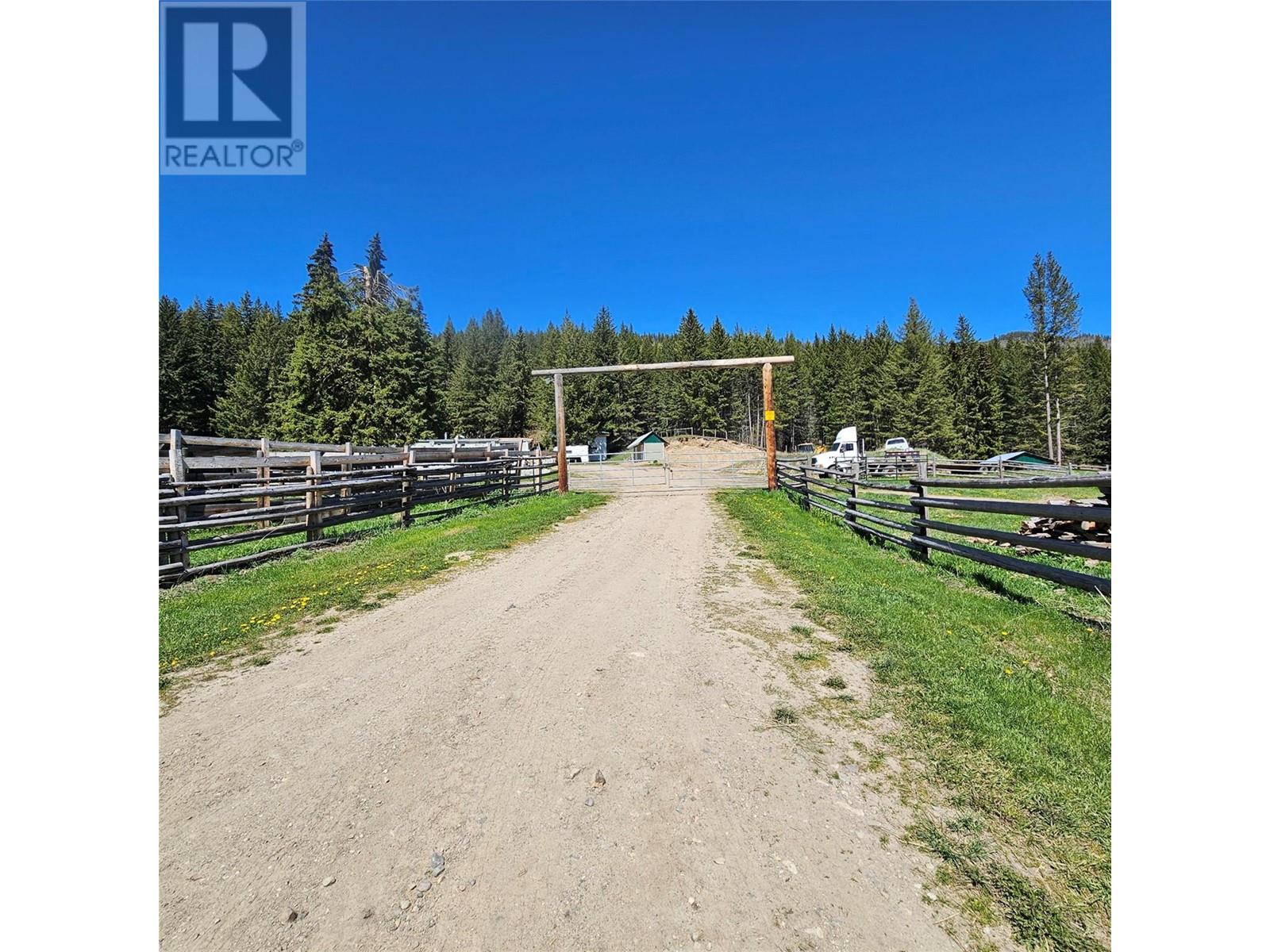 7955 China Valley Road Lot# 3