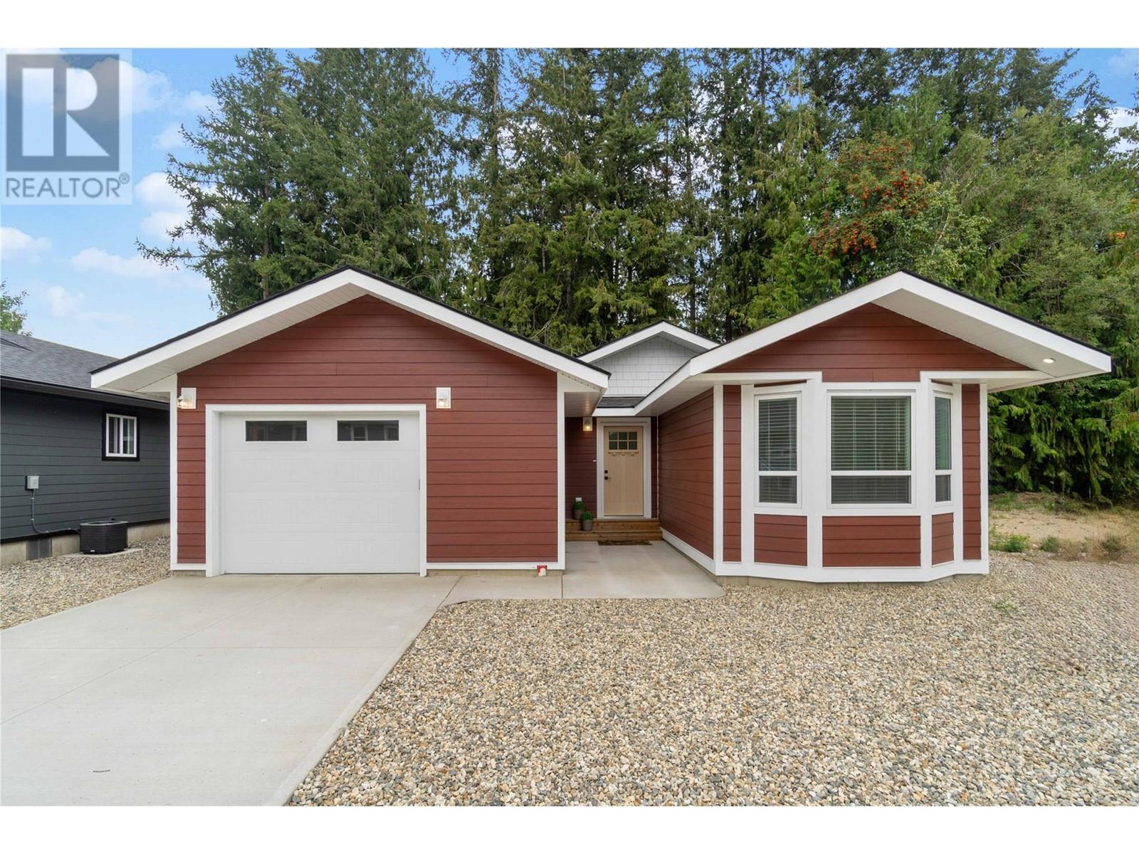 1134 Hawthorn Row Lot# #24