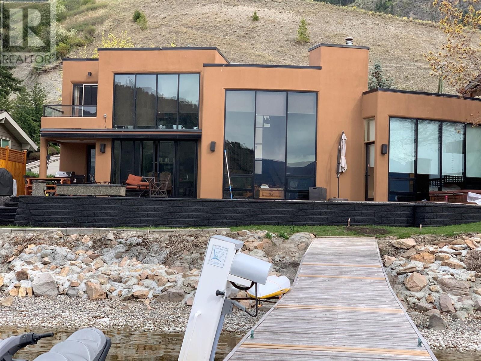 8595 Okanagan Landing Road