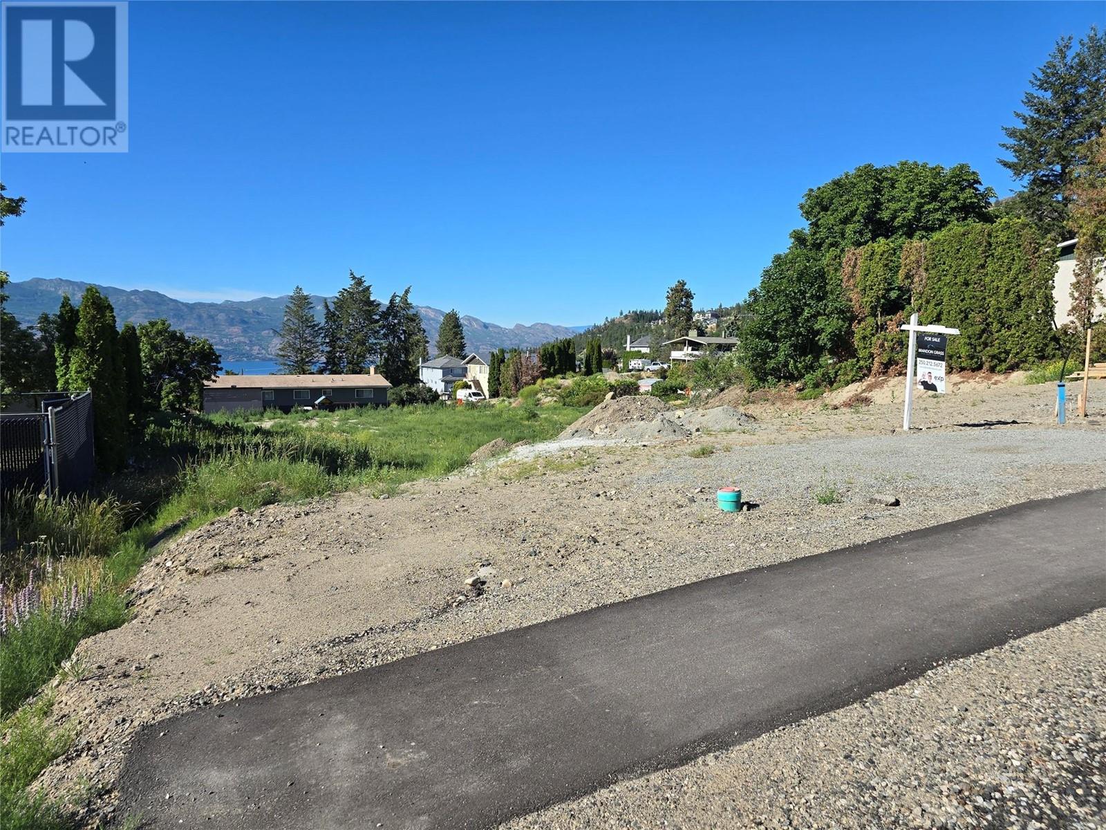 Lot 2 Skyline Road