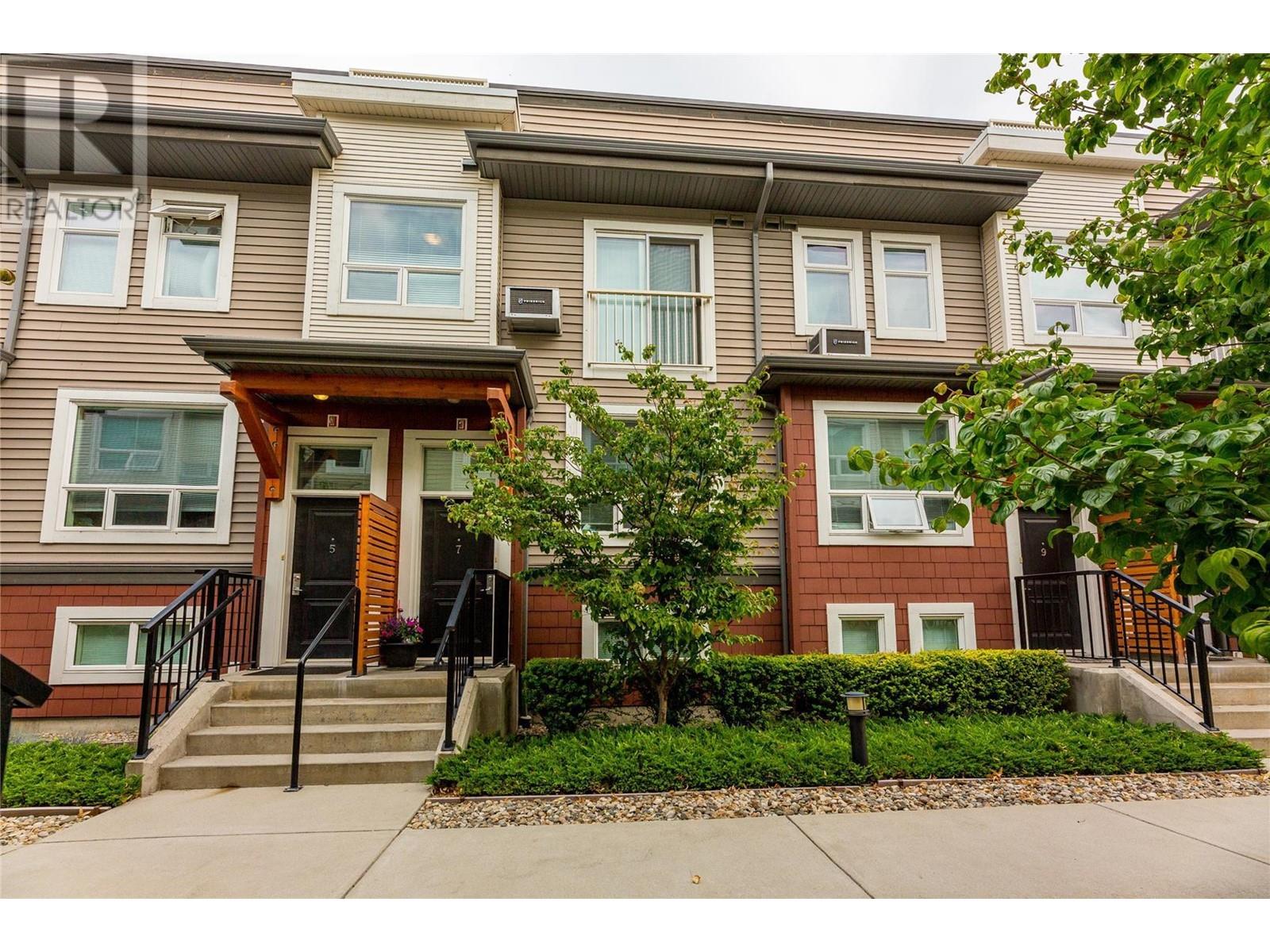 1831 Ambrosi Road Unit# 7 Lot# 17