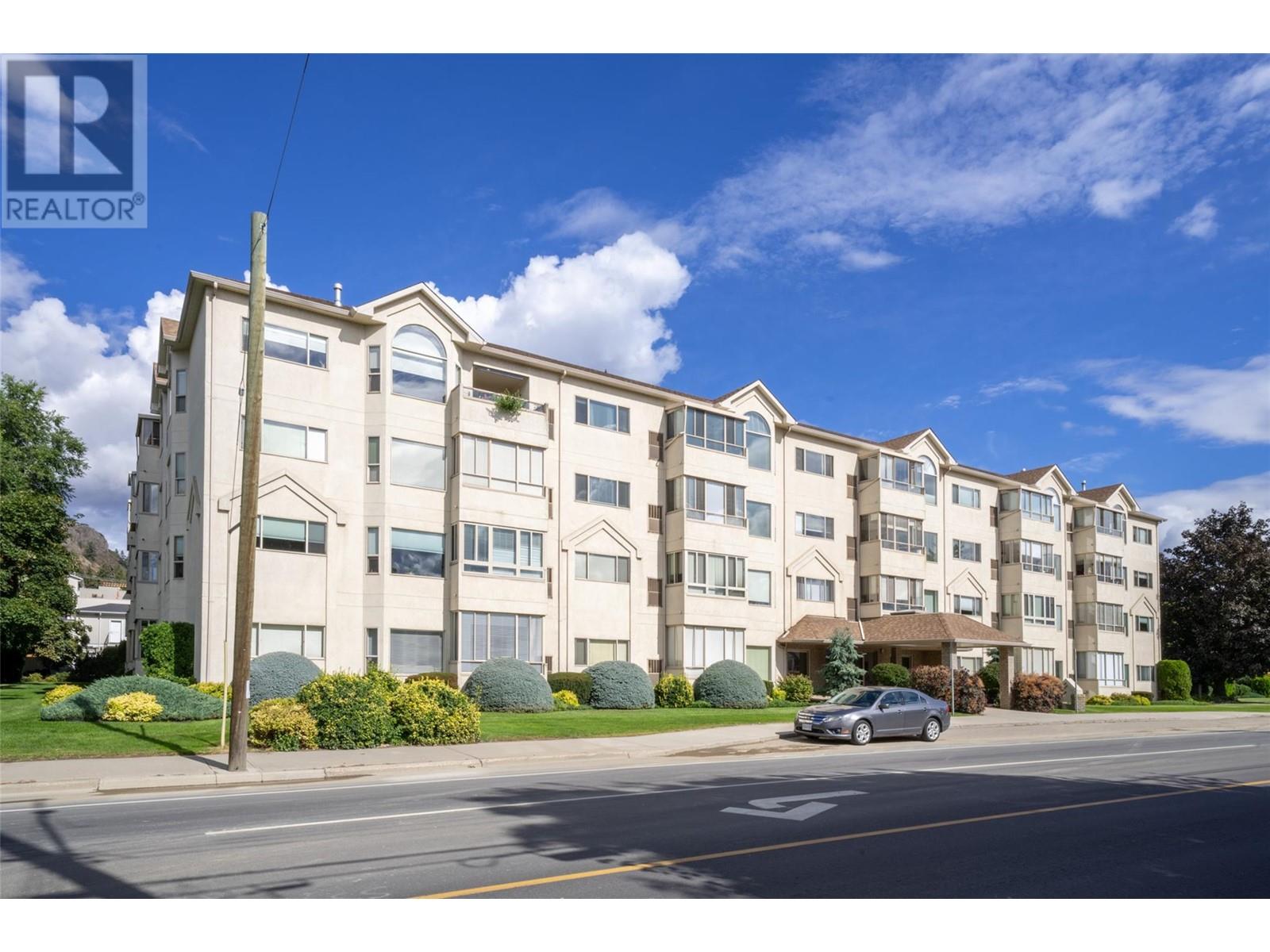 3805 30 Avenue Unit# 112