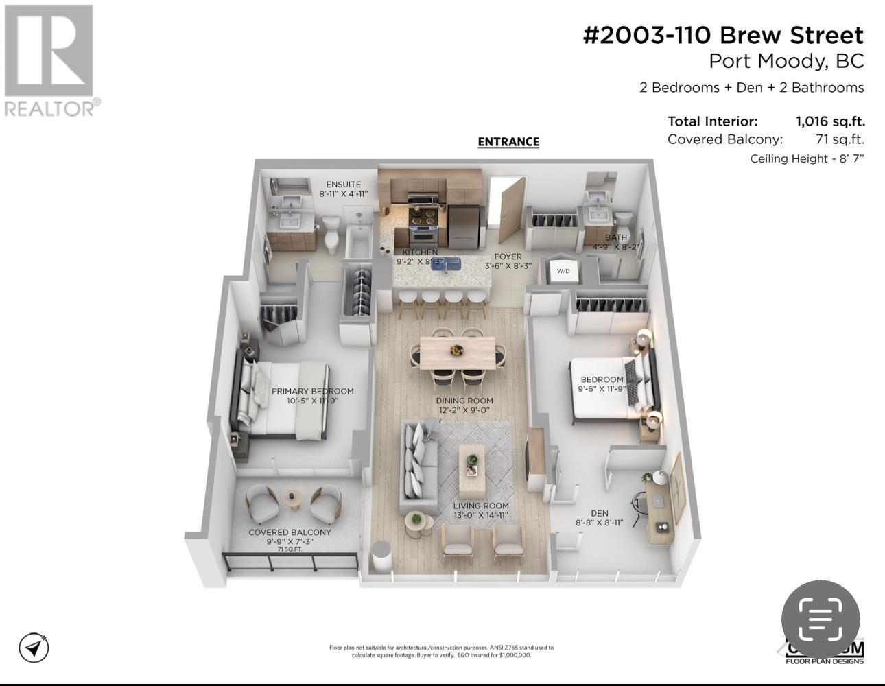 2003 110 BREW STREET