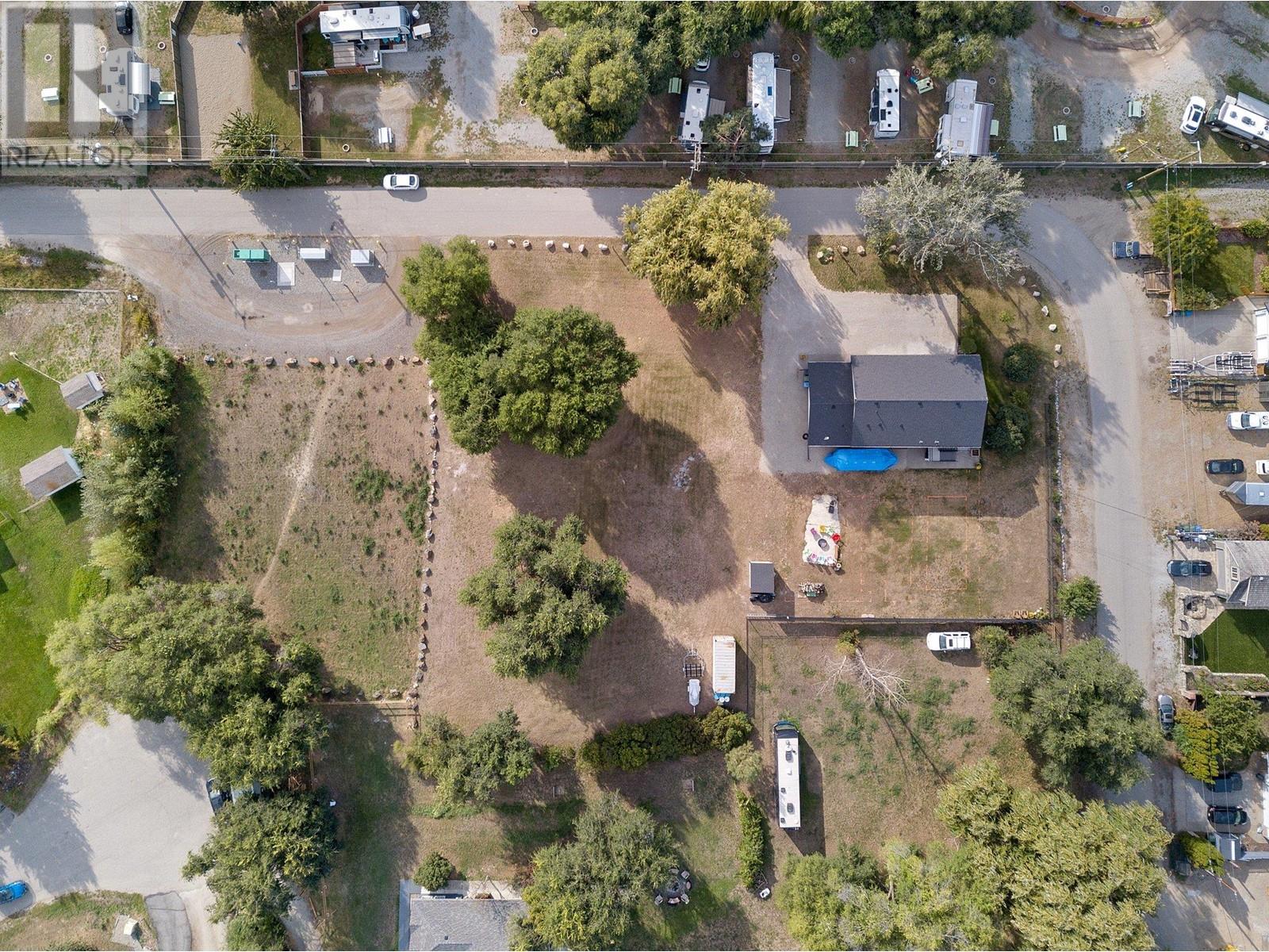 Proposed Lot 3 - 11575 Seymour Road