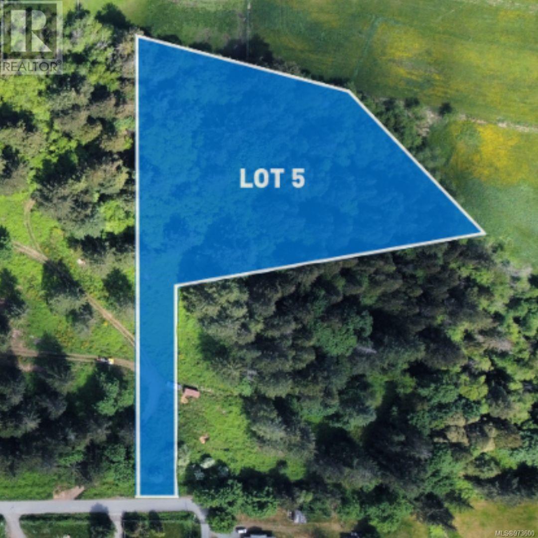 Lot 5 2555 East Wellington Rd