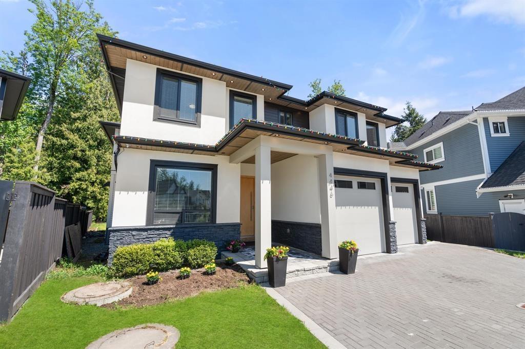 4446 EMILY CARR PLACE