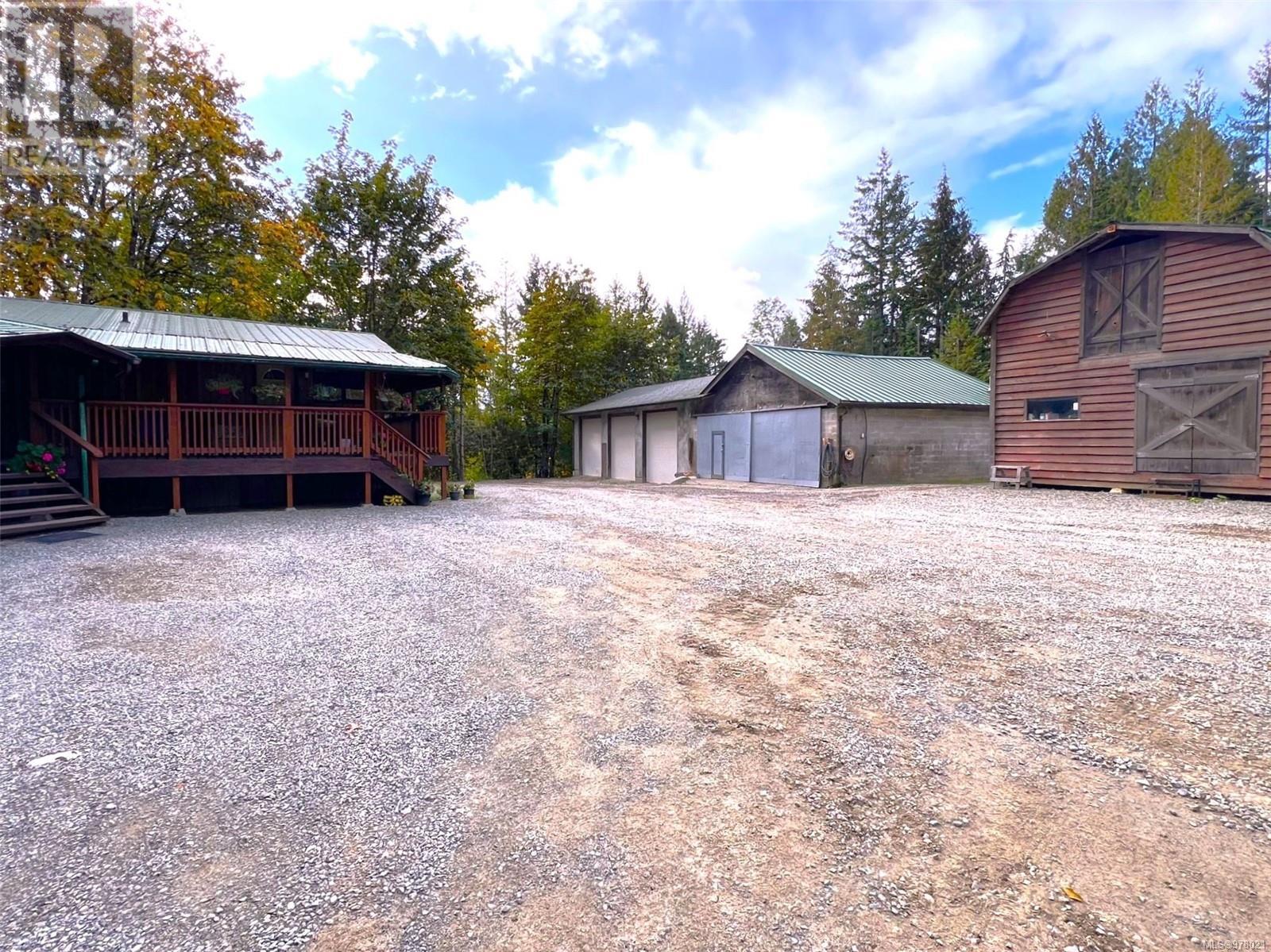 7947 Cowichan Lake Rd