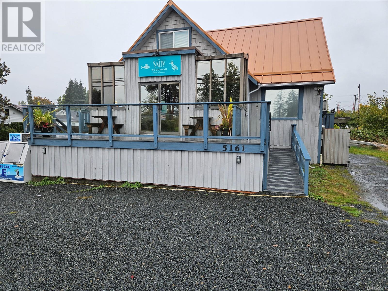 5161 RIVER Rd, Port Alberni