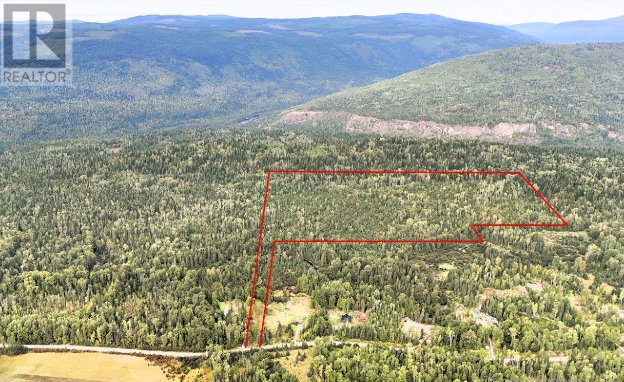 Lot 6 CLEARWATER VALLEY Road