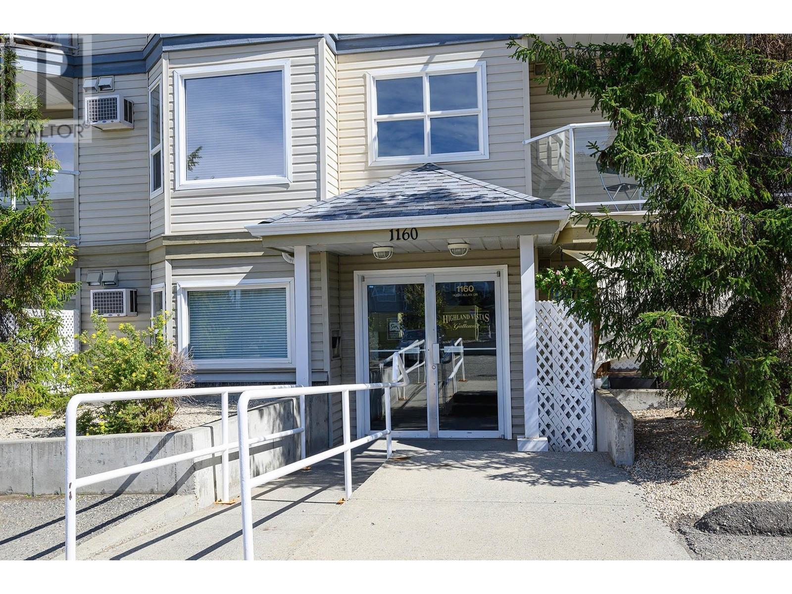 1160 HUGH ALLAN Drive Unit# 204