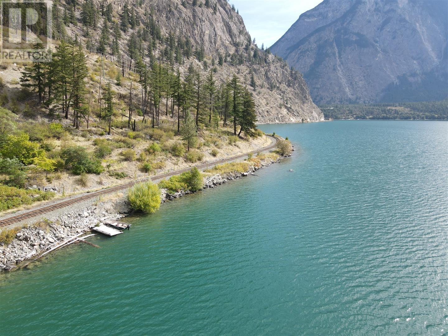 DL 3619 SETON Lake