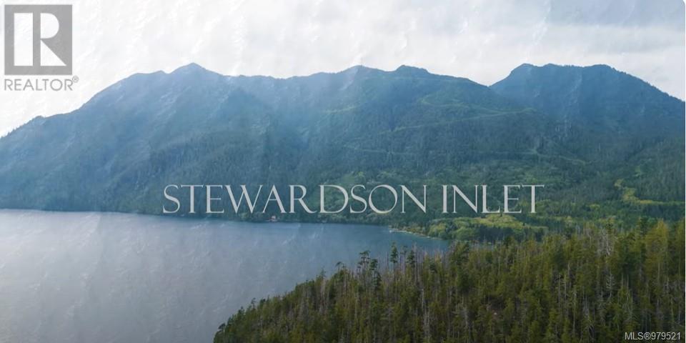 0 Stewardson Inlet