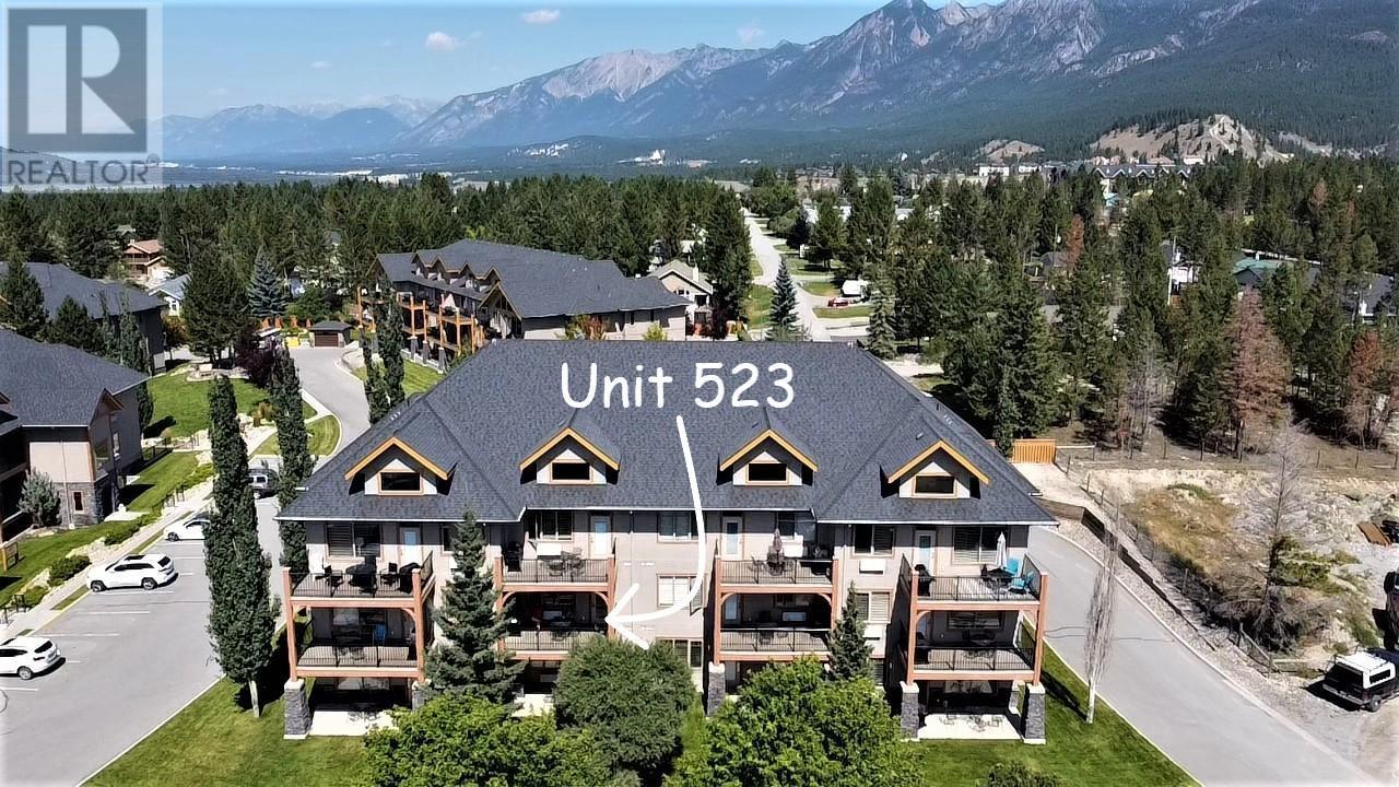 500 BIGHORN Boulevard Unit# 523 B