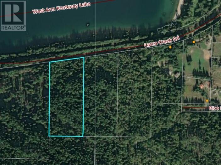 Lot 3 LASCA CREEK Road