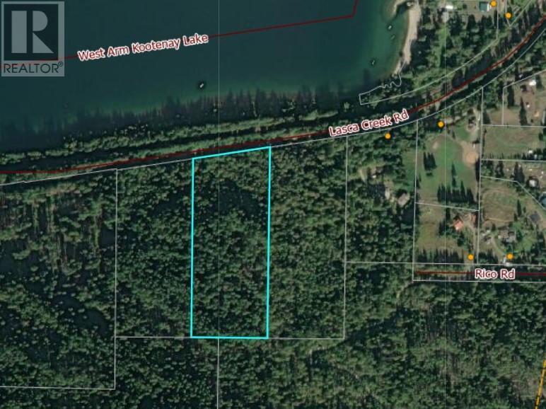 Lot 2 LASCA CREEK Road